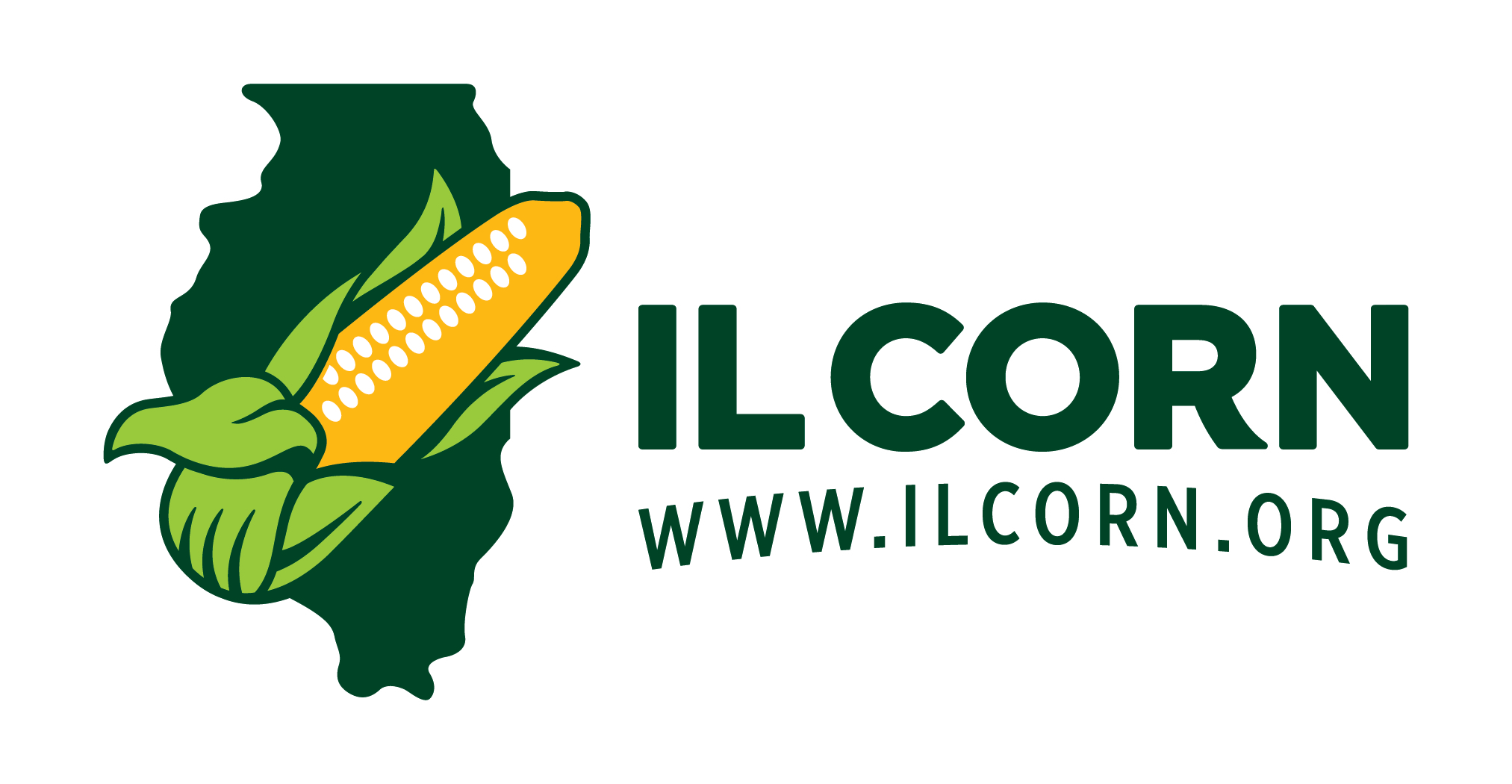 ILCORN_ORG LogoHP_4C